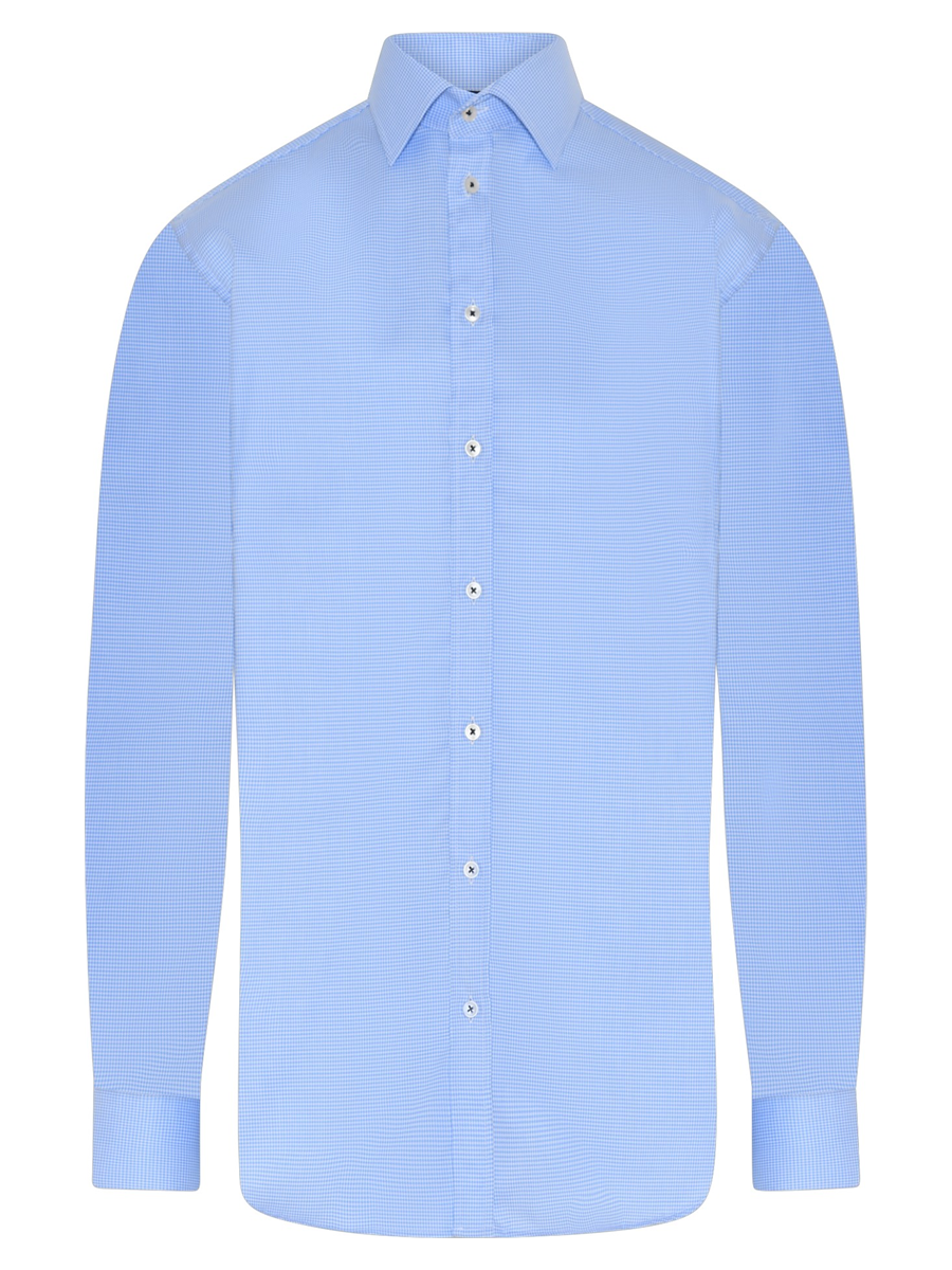 Bosweel Modern fit Skjorte